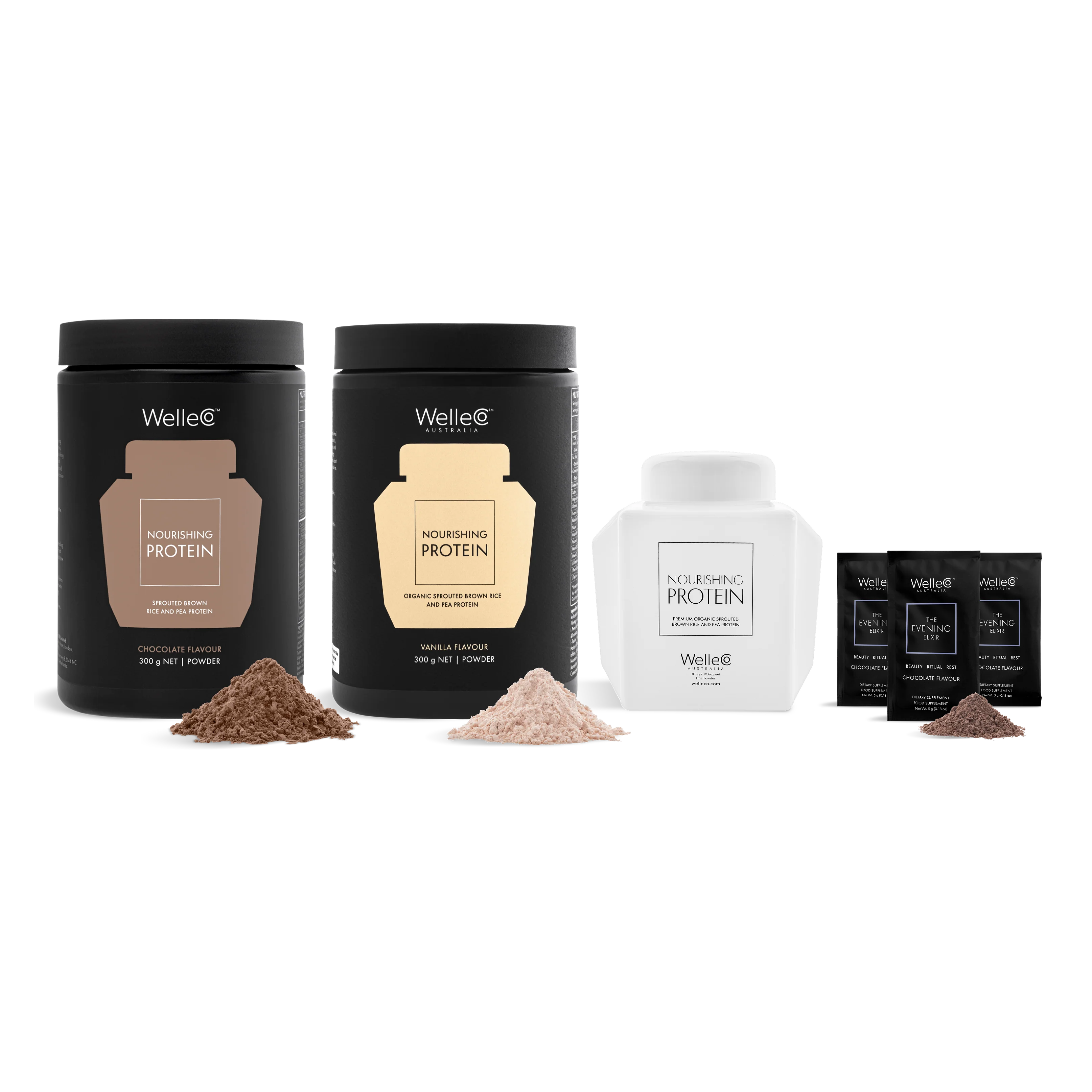 Bundle & Save